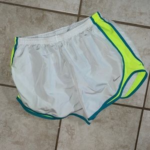 Nike Dri-Fit Shorts